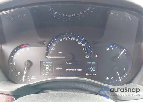 2014 Cadillac Ats Performance from USA, damaged, VIN 1G6AD5SX8E0186333